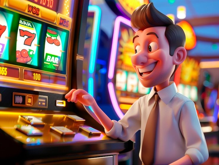 Simbol cookies digital sebagai bagian dari pengalaman personalisasi web hiburan
