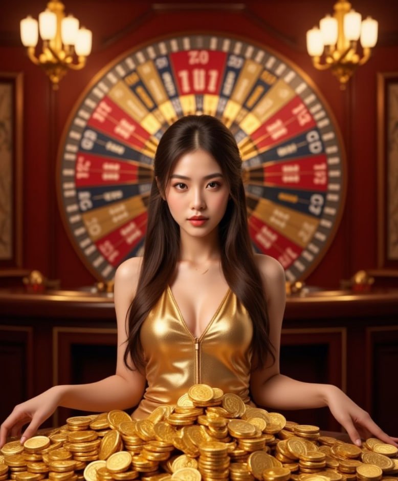Pemain mengelola anggaran berjudi secara bertanggung jawab di Live Casino