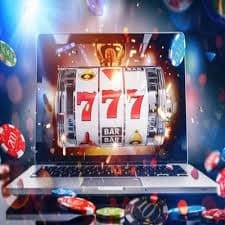Ilustrasi privasi dan keamanan data pengguna sebagai bagian dari Responsible Gaming di platform hiburan