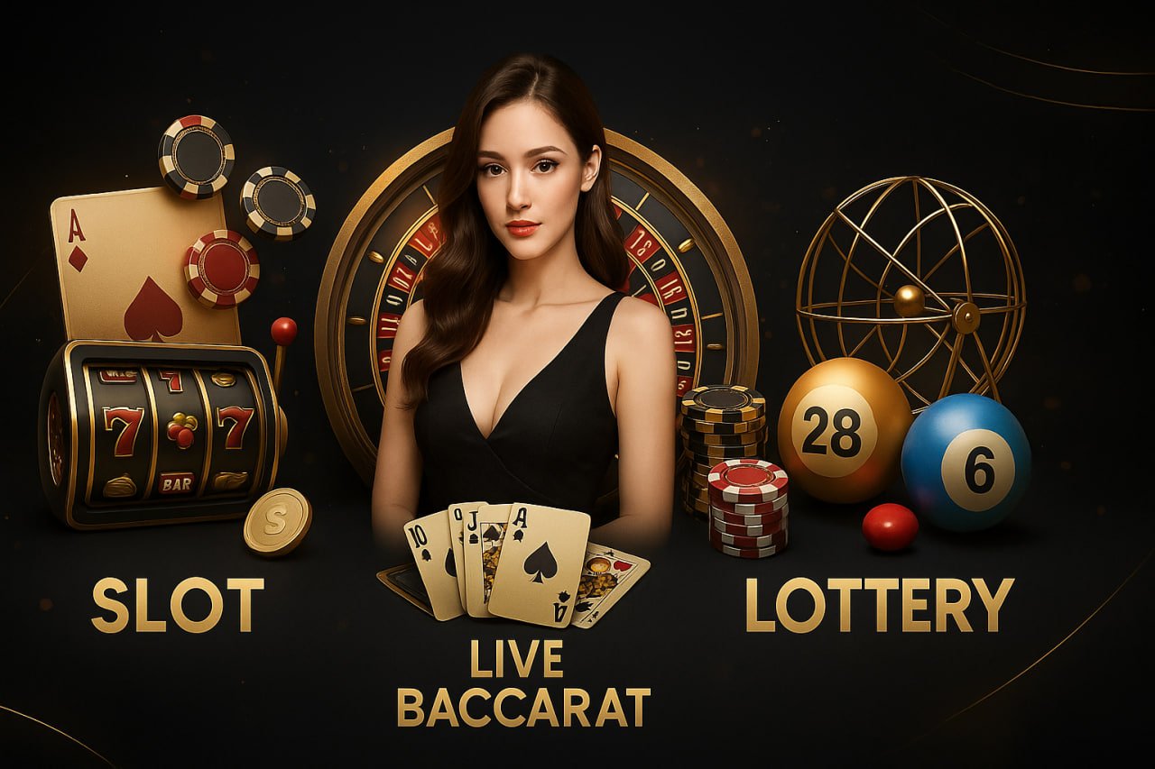 Panduan penggunaan layanan sport dan live casino secara fair dan bertanggung jawab